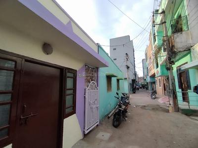 Image of 450 Sq.ft 1 BHK Independent House for sale in Golconda Qila, Hyderabad for Rs. 3200000