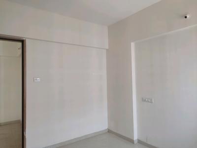 Bedroom Image of 1123 Sq.ft 2 BHK Apartment / Flat for sale in Nyati Elan West I, Wagholi Pune for Rs. 6600000