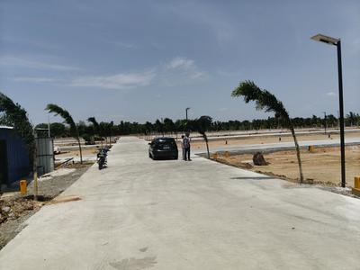 Image of 600 Sq.ft Residential Plot / Land for sale in Irungalur, Tiruchirappalli for Rs. 390000