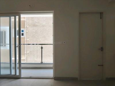 Living Room Image of 1260 Sq.ft 3 BHK Apartment / Flat for sale in Sholinganallur Chennai for Rs. 9315000
