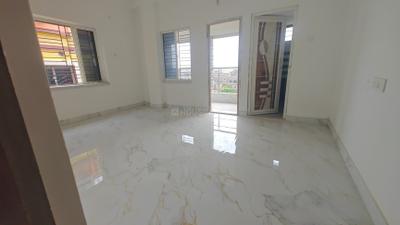 Bedroom Image of 750 Sq.ft 2 BHK Apartment / Flat for sale in Keshtopur Kolkata for Rs. 2850000