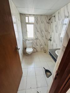 Bathroom Image of 1080 Sq.ft 2.5 BHK Apartment / Flat for sale in Nimbus The Golden Palms, Sector 168 Noida for Rs. 12400000