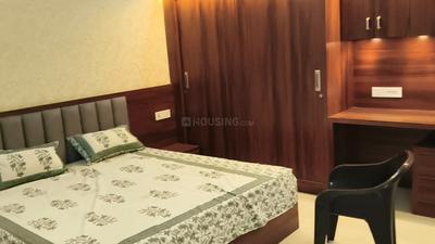 Bedroom Image of 3000 Sq.ft 5 BHK Villa for sale in Ward No 18 Jaipur for Rs. 22500000