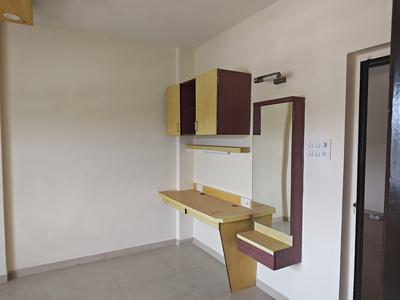 3 BHK Flat