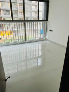 Bedroom Image of 2300 Sq.ft 4 BHK Apartment / Flat for rent in Bramha The Collection, Wadgaon Sheri Pune for Rs. 75000