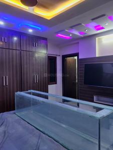 Bedroom Image of 1400 Sq.ft 3 BHK Apartment / Flat for sale in Boduppal Hyderabad for Rs. 9000000