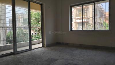 Bedroom Image of 1500 Sq.ft 3 BHK Apartment / Flat for sale in New Town Kolkata for Rs. 9200000