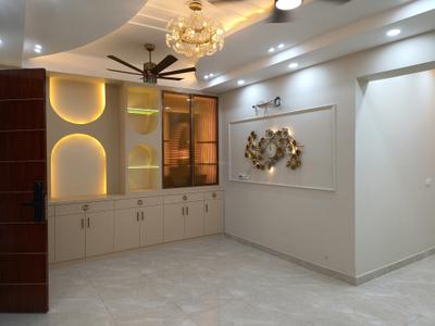 Dining Area Image of 1800 Sq.ft 4 BHK Builder Floor for sale in Indirapuram Ghaziabad for Rs. 23500000