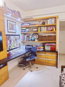 Kitchen Image of 1510 Sq.ft 3 BHK Apartment / Flat for sale in Land Rehoboth, Lalbagh Mangalore for Rs. 12500000