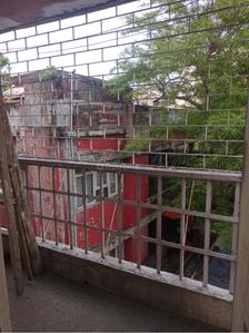 Image of 850 Sq.ft 2 BHK Apartment / Flat for sale in New Alipore, Kolkata for Rs. 4500000
