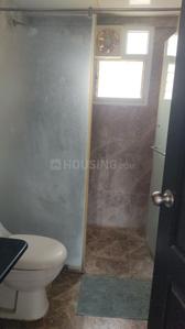 Image of 1700 Sq.ft 3 BHK Apartment / Flat for rent in Shriram Signiaa, Electronic City, Bengaluru for Rs. 50000