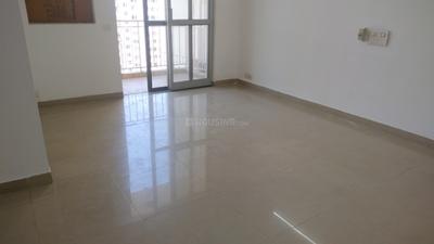 Living Room Image of 1245 Sq.ft 3 BHK Apartment / Flat for sale in Unitech The Residences, Sector 33 Gurgaon for Rs. 26000000