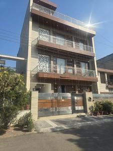 9 BHK Independent House