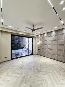 Bedroom Image of 2430 Sq.ft 4 BHK Builder Floor for sale in Anant Raj Estate, Kadarpur Gurgaon for Rs. 29500000