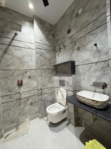 Image of 800 Sq.ft 2 BHK Builder Floor for rent in  Maurya Enclave, Pitampura, New Delhi for Rs. 47000
