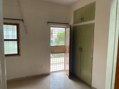Bedroom Image of 2000 Sq.ft 3 BHK Independent House for sale in Bagmugaliya Bhopal for Rs. 13000000