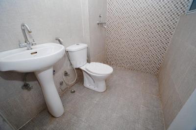Image of 900 Sq.ft 2 BHK Apartment / Flat for sale in Aditya City Apartment Ghaziabad, Wave City, Ghaziabad for Rs. 5500000