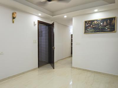Living Room Image of 1510 Sq.ft 3 BHK Builder Floor for sale in Vasundhara Ghaziabad for Rs. 15000000