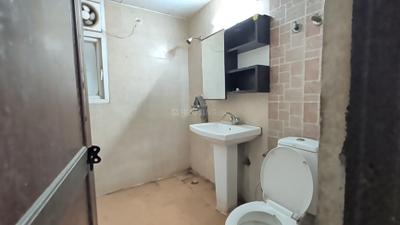 Image of 1045 Sq.ft 2 BHK Apartment / Flat for sale in Saviour Greenisle, Crossings Republik, Ghaziabad for Rs. 7500000