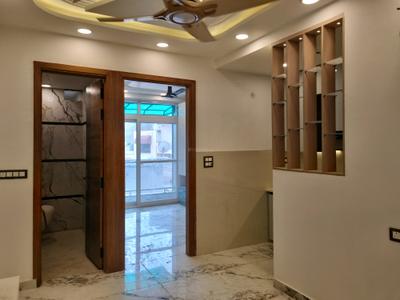 Living Room Image of 600 Sq.ft 2 BHK Apartment / Flat for sale in Dream Ultra Luxury by Dream Home Buildtech, Mahavir Enclave New Delhi for Rs. 6000000