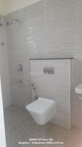 Image of 700 Sq.ft 1 BHK Apartment / Flat for rent in Brookefield, Bengaluru for Rs. 36000