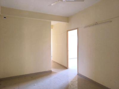 Living Room Image of 700 Sq.ft 2 BHK Apartment / Flat for rent in Pyramid Elite, Sector 86 Gurgaon for Rs. 15000