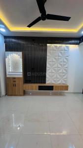 Hall Image of 1000 Sq.ft 3 BHK Apartment / Flat for rent in Vardhaman Moonstone, Tathawade Pune for Rs. 45000