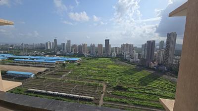 Image of 3300 Sq.ft 4.5 BHK Apartment / Flat for sale in Sanpada, Navi Mumbai for Rs. 53000000