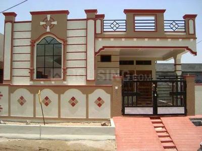 Image of 920 Sq.ft 2 BHK Independent House for sale in Ambattur, Chennai for Rs. 4850000