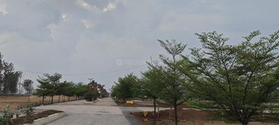 Image of 1000 Sq.ft Residential Plot / Land for sale in Aranya City Of Woodland, Pacheda 1, Raipur for Rs. 1000000