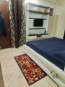 Bedroom Image of 1400 Sq.ft 3 BHK Builder Floor for sale in Vasundhara Ghaziabad for Rs. 12000000