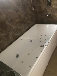 Bathroom Image of 2235 Sq.ft 4 BHK Villa for sale in Casagrand Pavilion, Thazhambur Chennai for Rs. 21000000