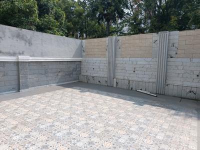 Terrace Image of 5001 Sq.ft 5 BHK Villa for sale in Om Utopia by Om Sagar Developers, Wanowrie Pune for Rs. 45000000