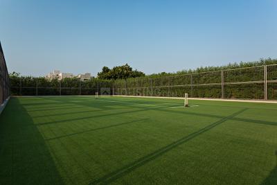 Image of 1000 Sq.ft Residential Plot / Land for sale in Skye City, Higonya, Indore for Rs. 3700000