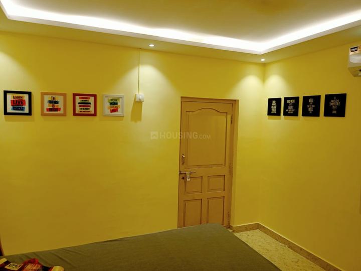 Gajuwaka Bedroom 1