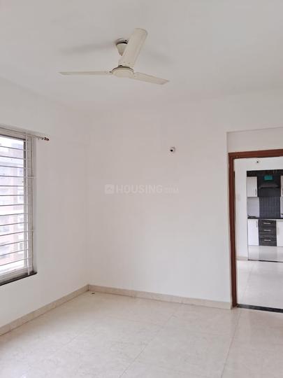 Devika Starlight Avenue Bedroom 1