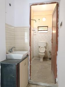 Common Bathroom Image of 1025 Sq.ft 3 BHK Apartment / Flat for sale in Bramhapur Kolkata for Rs. 3400000