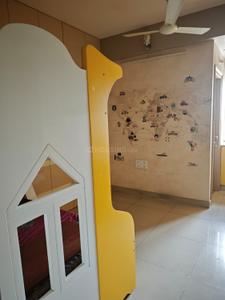 Hall Image of 1600 Sq.ft 3 BHK Apartment / Flat for rent in Valmark Aastha, Kalena Agrahara Bengaluru for Rs. 64000