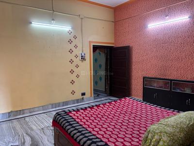 Bedroom Image of 520 Sq.ft 1 BHK Apartment / Flat for rent in Dum Dum Cantonment Kolkata for Rs. 15000