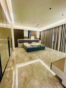 4 BHK Penthouse