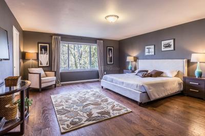 Bedroom Image of 1180 Sq.ft 2 BHK Apartment / Flat for sale in Lingipur Bhubaneswar for Rs. 7000000