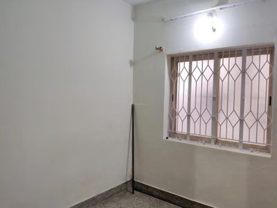 Bedroom Image of 600 Sq.ft 1 BHK Independent House for rent in C V Raman Nagar Bengaluru for Rs. 16000