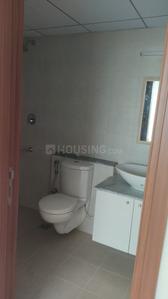 Image of 1159 Sq.ft 2 BHK Apartment / Flat for rent in Bhartiya Nikoo Homes 4, Tirumanahalli, Bengaluru for Rs. 47000