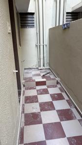 Balcony Image of 1200 Sq.ft 3 BHK Villa for sale in Rameshwar Bungalows And Arcade 5, Kuha Ahmedabad for Rs. 6200000