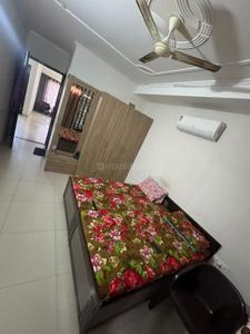 Bedroom Image of 2250 Sq.ft 2 BHK Builder Floor for rent in Sector 77 Mohali for Rs. 26000