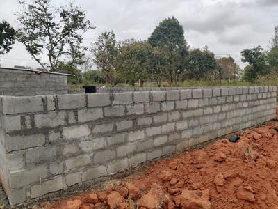 Residential Plot
