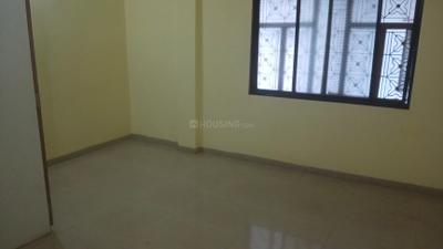 Bedroom Image of 800 Sq.ft 2 BHK Builder Floor for rent in Bhawani Nagar Jalna for Rs. 12000