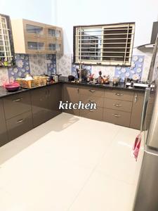 Kitchen Image of 2700 Sq.ft 6 BHK Villa for sale in Satya Malwa County, Manglia Indore for Rs. 16000000