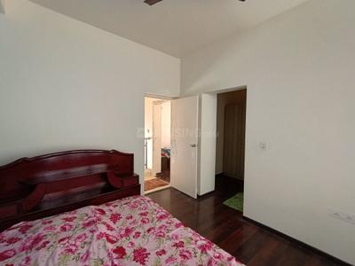 Bedroom Image of 1657 Sq.ft 4 BHK Villa for sale in Artha Riviera by Artha Property, Electronic City Bengaluru for Rs. 15900000