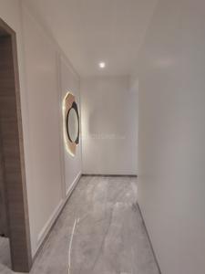 Hall Image of 2000 Sq.ft 3.5 BHK Apartment / Flat for sale in Goel Ganga Avanta A2, Mundhwa Pune for Rs. 26400000